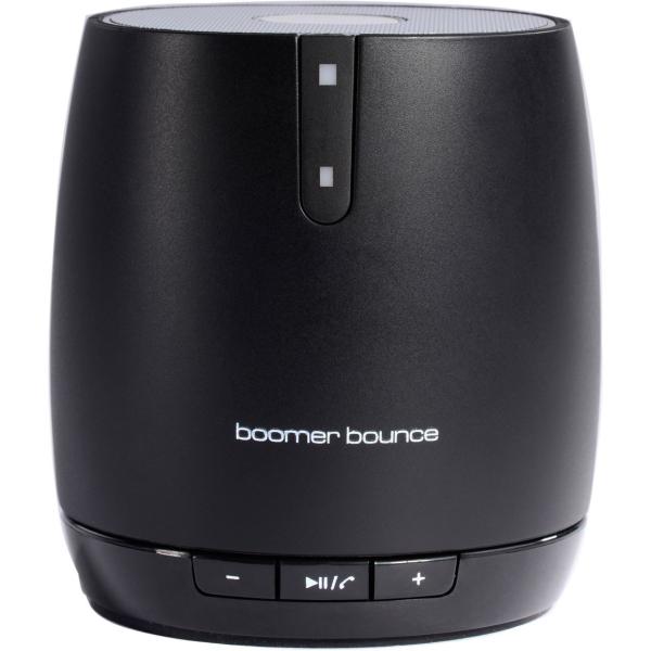 Bluetooth Box - Boomer Bounce - von Ultron